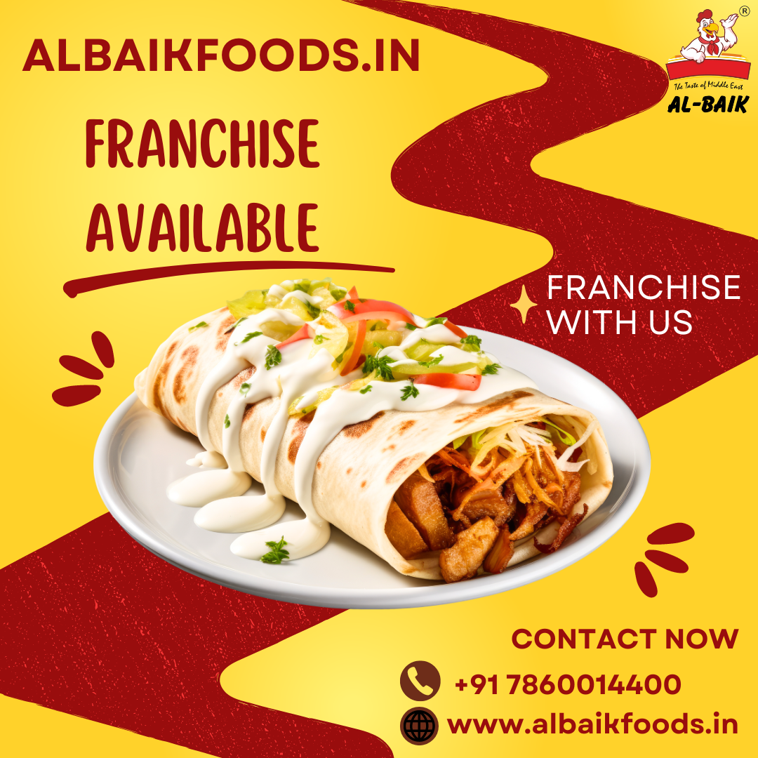 Albaik Franchise